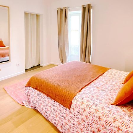 Appartamento Le Boheme ⸱ Stationnement Gratuit ⸱ Fibre Déols Esterno foto