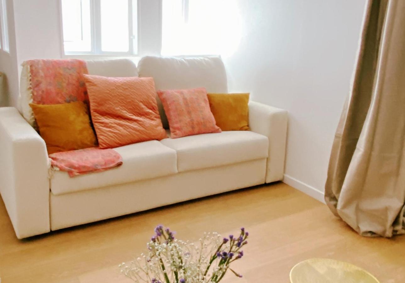 Appartamento Le Boheme ⸱ Stationnement Gratuit ⸱ Fibre Déols Esterno foto